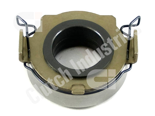 Clutch Industries Heavy Duty Clutch Kit - R1153NHD