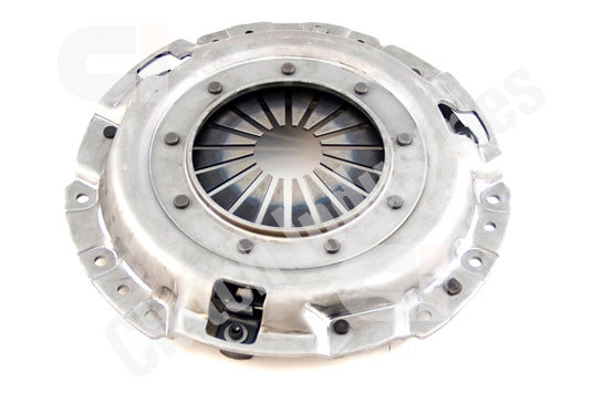 Clutch Industries Premium OEM Replacement Clutch Kit - R262N