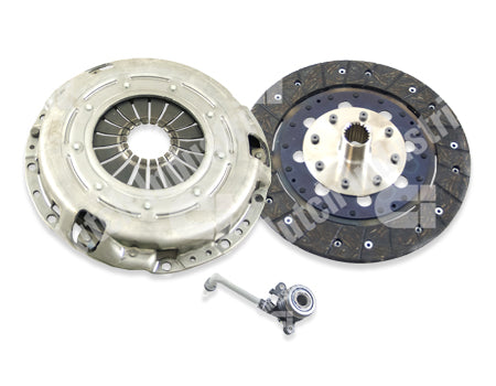 Clutch Industries Premium OEM Replacement Clutch Kit - R2595N-CSC