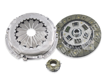 Clutch Industries Premium OEM Replacement Clutch Kit - R363N