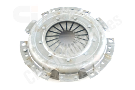 Clutch Industries Premium OEM Replacement Clutch Kit - R1758N