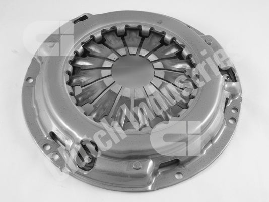 Clutch Industries Heavy Duty Clutch Kit - R1210NHD
