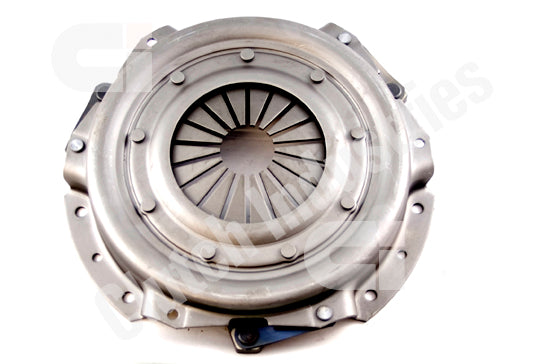 Clutch Industries Premium OEM Replacement Clutch Kit - R1362N