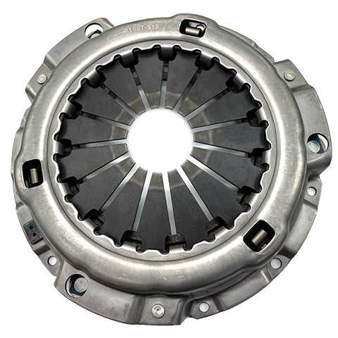 Clutch Industries Heavy Duty Clutch Kit - R1082NHD