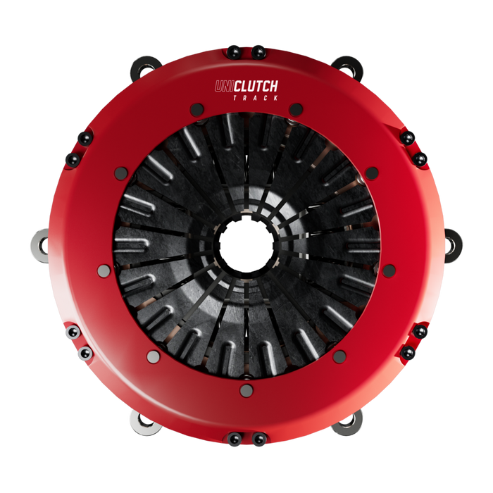 UniClutch Quad 3500Nm - UC1041200