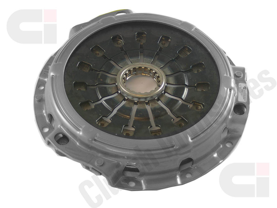 Clutch Industries Heavy Duty Clutch Kit - R1440NHD