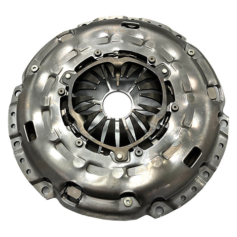 Clutch Industries Premium OEM Replacement Clutch Kit - R2477N