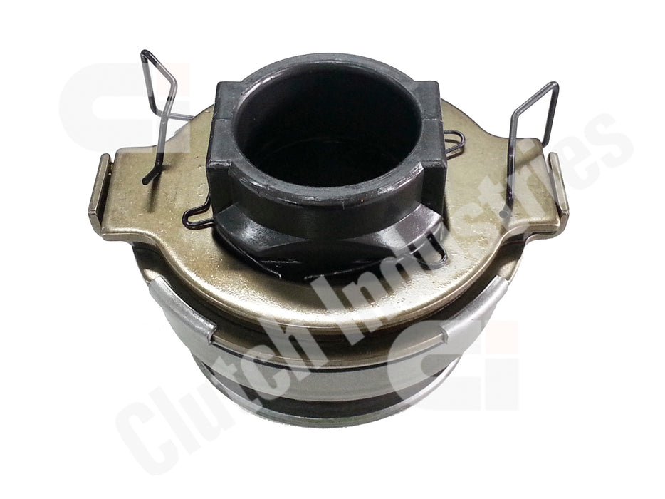 Clutch Industries Premium OEM Replacement Clutch Kit - R2766N