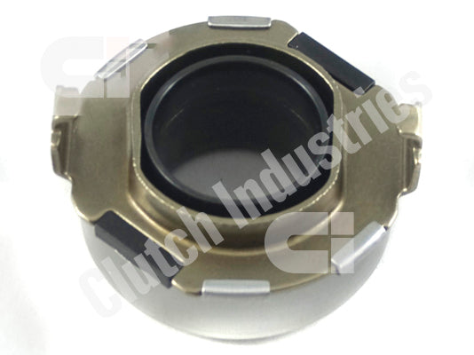 Clutch Industries Premium OEM Replacement Clutch Kit - R1161N