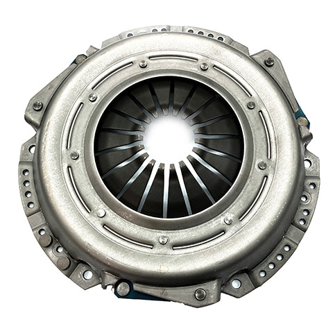 Clutch Industries Premium OEM Replacement Clutch Kit - R2969N