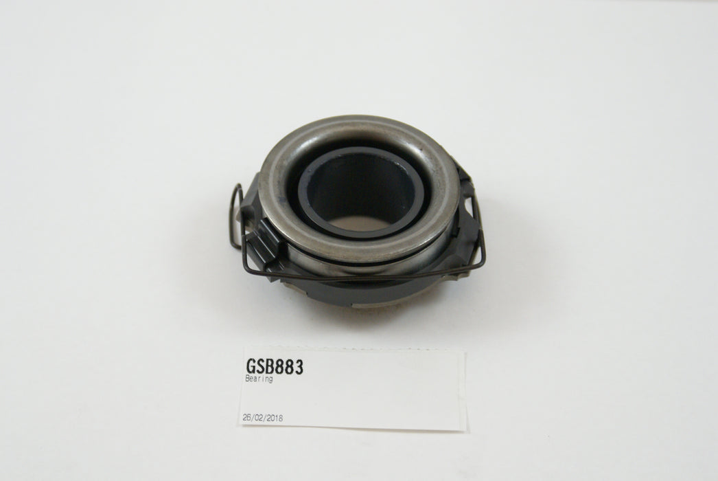Clutch Industries Premium OEM Replacement Clutch Kit - R3055N