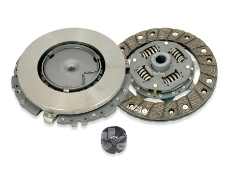 Clutch Industries Premium OEM Replacement Clutch Kit - R1203N