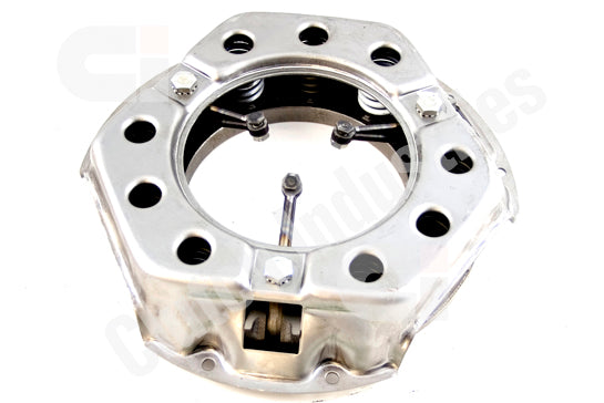 Clutch Industries Premium OEM Replacement Clutch Kit - R99N