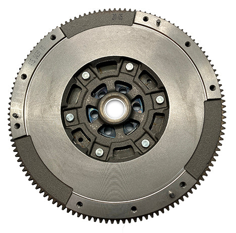 Clutch Industries Premium OEM Replacement Clutch Kit & OE Style Dual Mass Flywheel - DMF2789N-CSC
