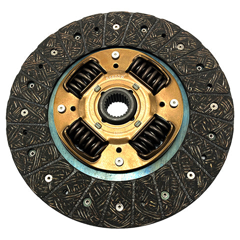 Clutch Industries Premium OEM Replacement Clutch Kit - R1031N