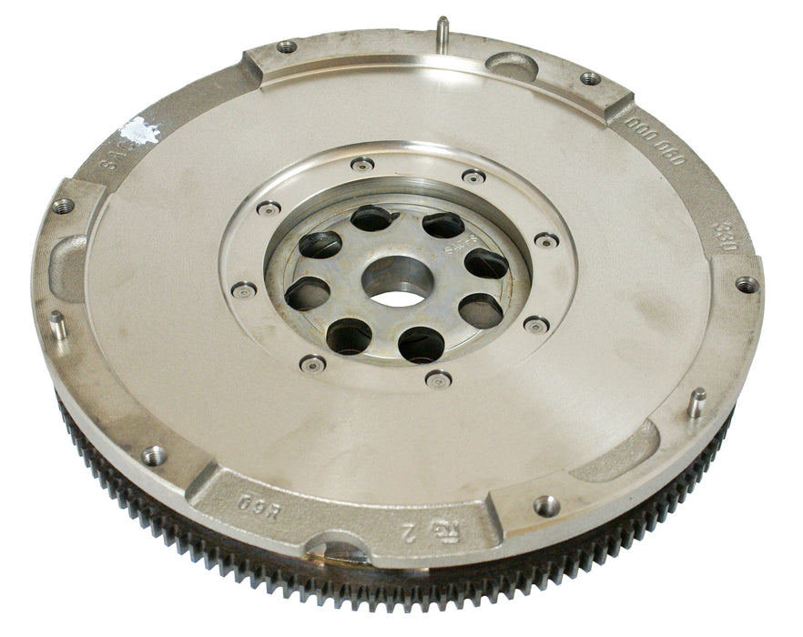 Clutch Industries Premium OEM Replacement Clutch Kit & OE Style Dual Mass Flywheel - DMF2317N-CSC
