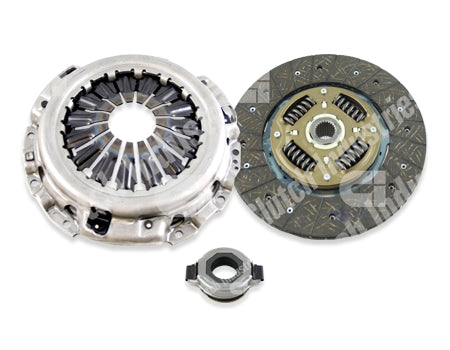 Clutch Industries Premium OEM Replacement Clutch Kit - R3058N