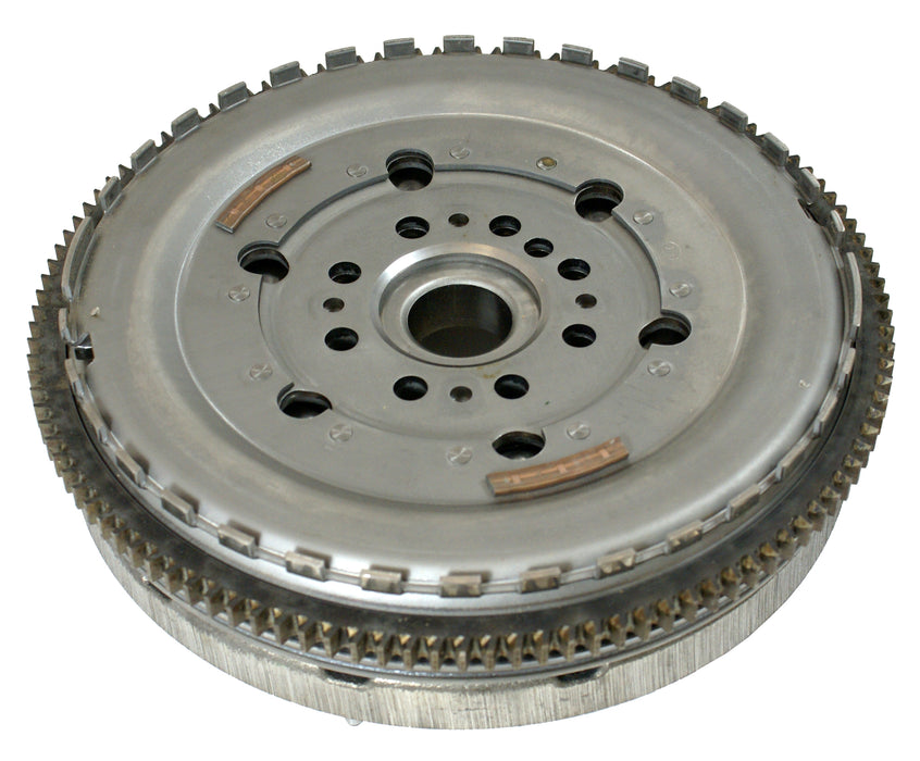 Clutch Industries Premium OEM Replacement Clutch Kit & OE Style Dual Mass Flywheel - DMF2254N