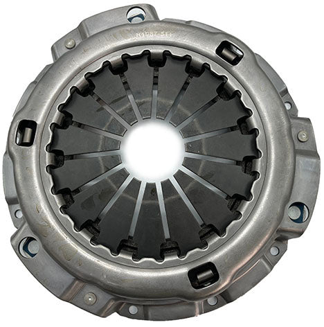 Clutch Industries Premium OEM Replacement Clutch Kit - R19N