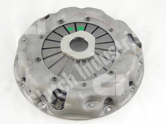 Clutch Industries Premium OEM Replacement Clutch Kit - R13N