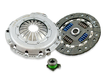Clutch Industries Premium OEM Replacement Clutch Kit - R1957N-CSC