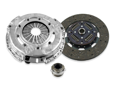 Clutch Industries Heavy Duty Clutch Kit - R1710NHD