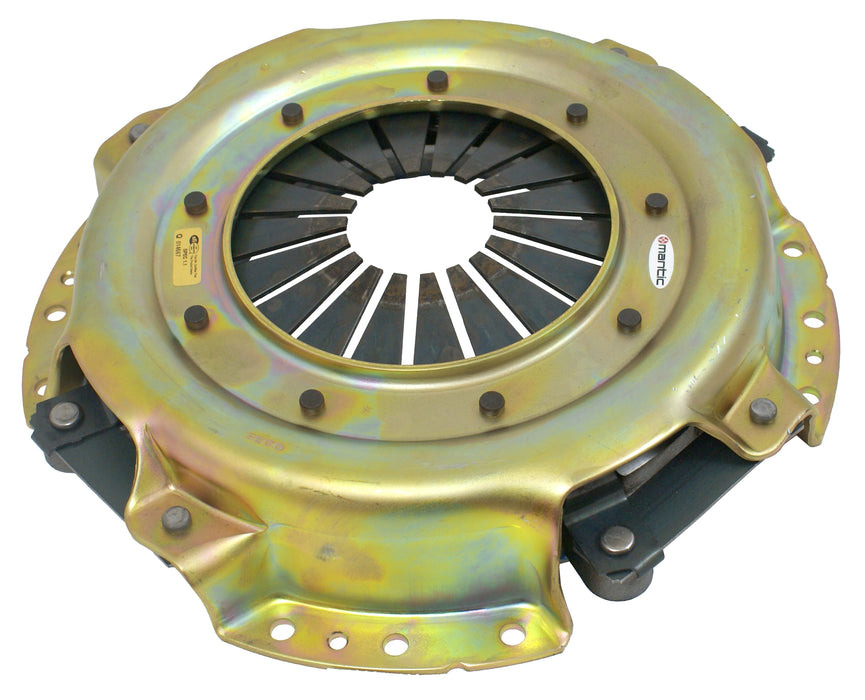 4Terrain Ultimate Performance 4x4 Clutch Kit with Patented ER2 - 4TU312N