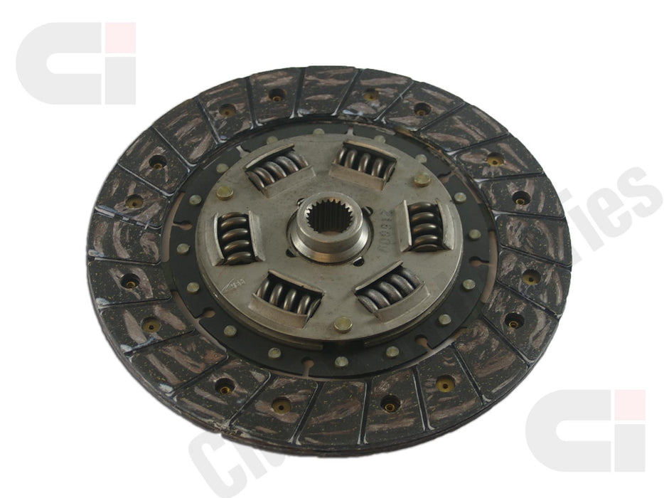 Clutch Industries Premium OEM Replacement Clutch Kit - R54N