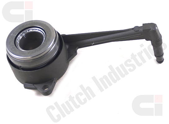 Clutch Industries Premium OEM Replacement Clutch Kit & OE Style Dual Mass Flywheel - DMF2694N-CSC