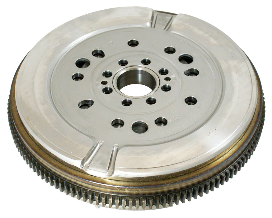 Clutch Industries Premium OEM Replacement Clutch Kit & OE Style Dual Mass Flywheel - DMF2347N-CSC