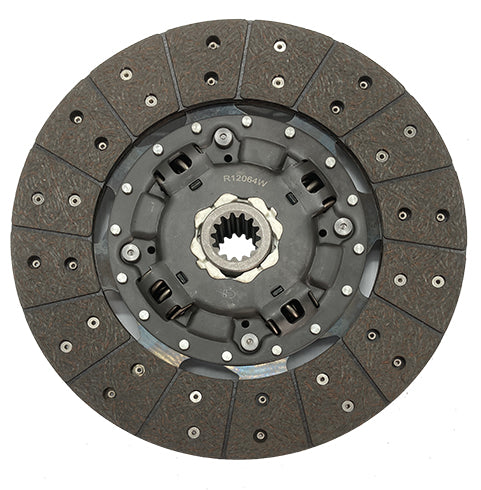 Clutch Industries Premium OEM Replacement Clutch Kit - R2538N