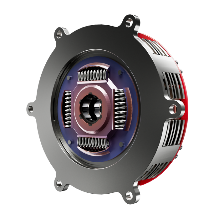 UniClutch Quad 3500Nm - UC1041200