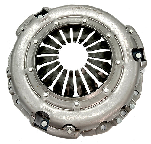 Clutch Industries Premium OEM Replacement Clutch Kit - R2551N-CSC