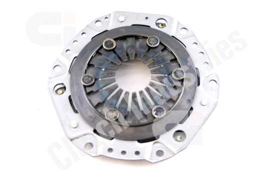 Clutch Industries Premium OEM Replacement Clutch Kit - R308N