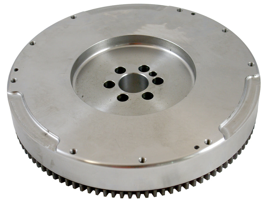 Clutch Industries Premium OEM Replacement Clutch Kit inc Solid Flywheel for Dual Mass Conversion & Flywheel - DMR2287N
