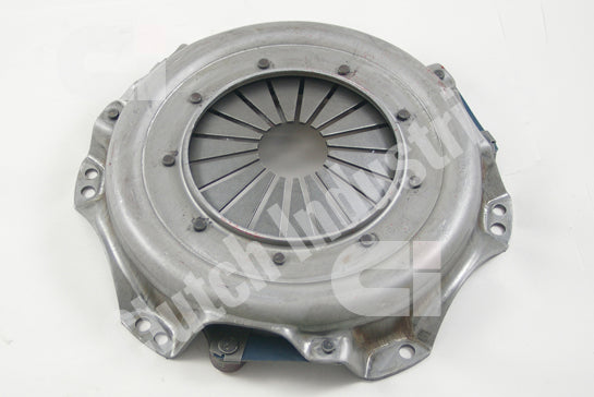 Clutch Industries Premium OEM Replacement Clutch Kit - R1089N