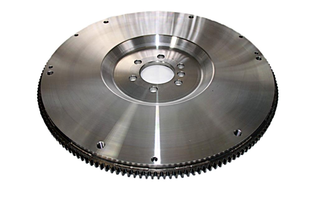 Clutch Industries Heavy Duty Clutch Kit - R2002NHD-CSC