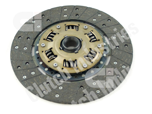 Clutch Industries Premium OEM Replacement Clutch Kit - R1121N