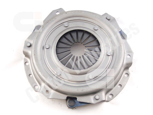 Clutch Industries Premium OEM Replacement Clutch Kit - R241N