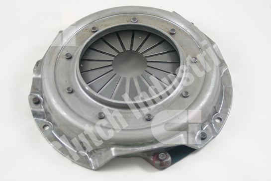 Clutch Industries Premium OEM Replacement Clutch Kit - R30N