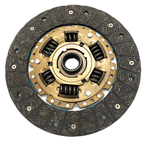 Clutch Industries Premium OEM Replacement Clutch Kit - R1048N