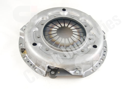 Clutch Industries Premium OEM Replacement Clutch Kit - R384N
