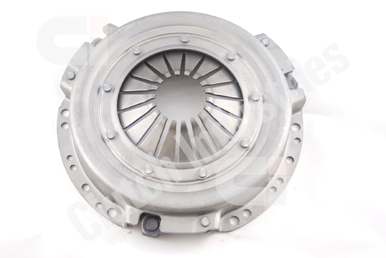 Clutch Industries Premium OEM Replacement Clutch Kit - R285N