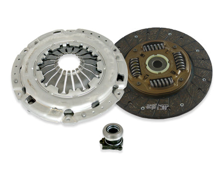 Clutch Industries Premium OEM Replacement Clutch Kit - R2631N-CSC