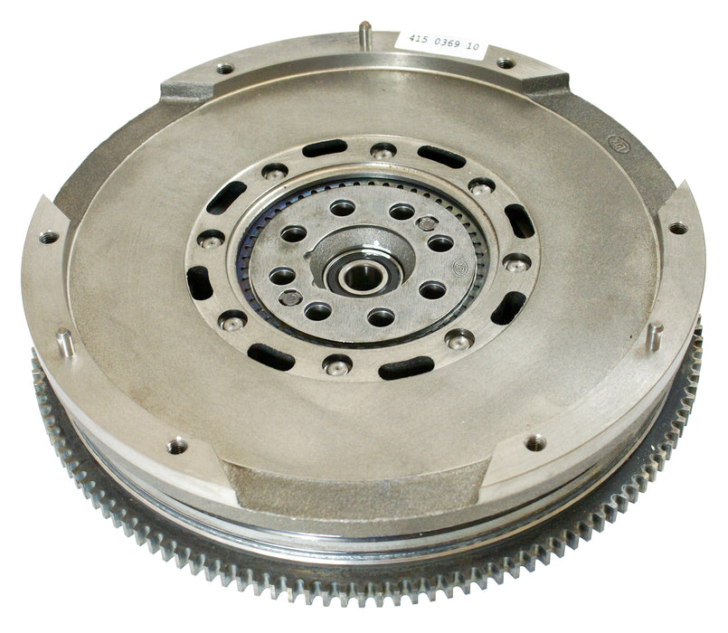 Clutch Industries Premium OEM Replacement Clutch Kit & OE Style Dual Mass Flywheel - DMF2667N