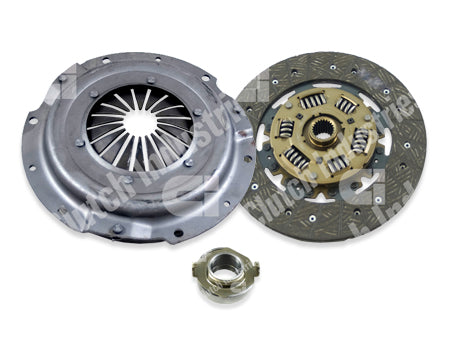 Clutch Industries Premium OEM Replacement Clutch Kit - R1011N