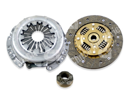 Clutch Industries Premium OEM Replacement Clutch Kit - R1079N