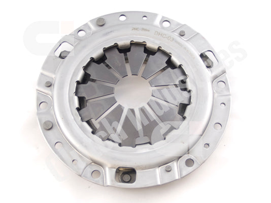 Clutch Industries Premium OEM Replacement Clutch Kit - R1072N