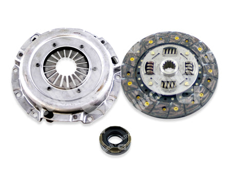 Clutch Industries Premium OEM Replacement Clutch Kit - R334N