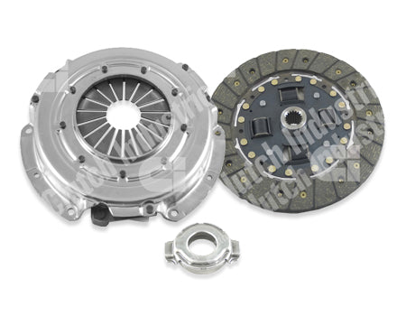 Clutch Industries Heavy Duty Clutch Kit - R1160NHD